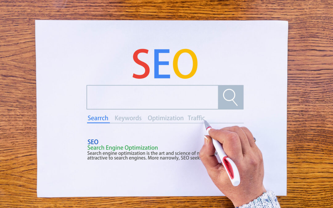 agence seo belgique