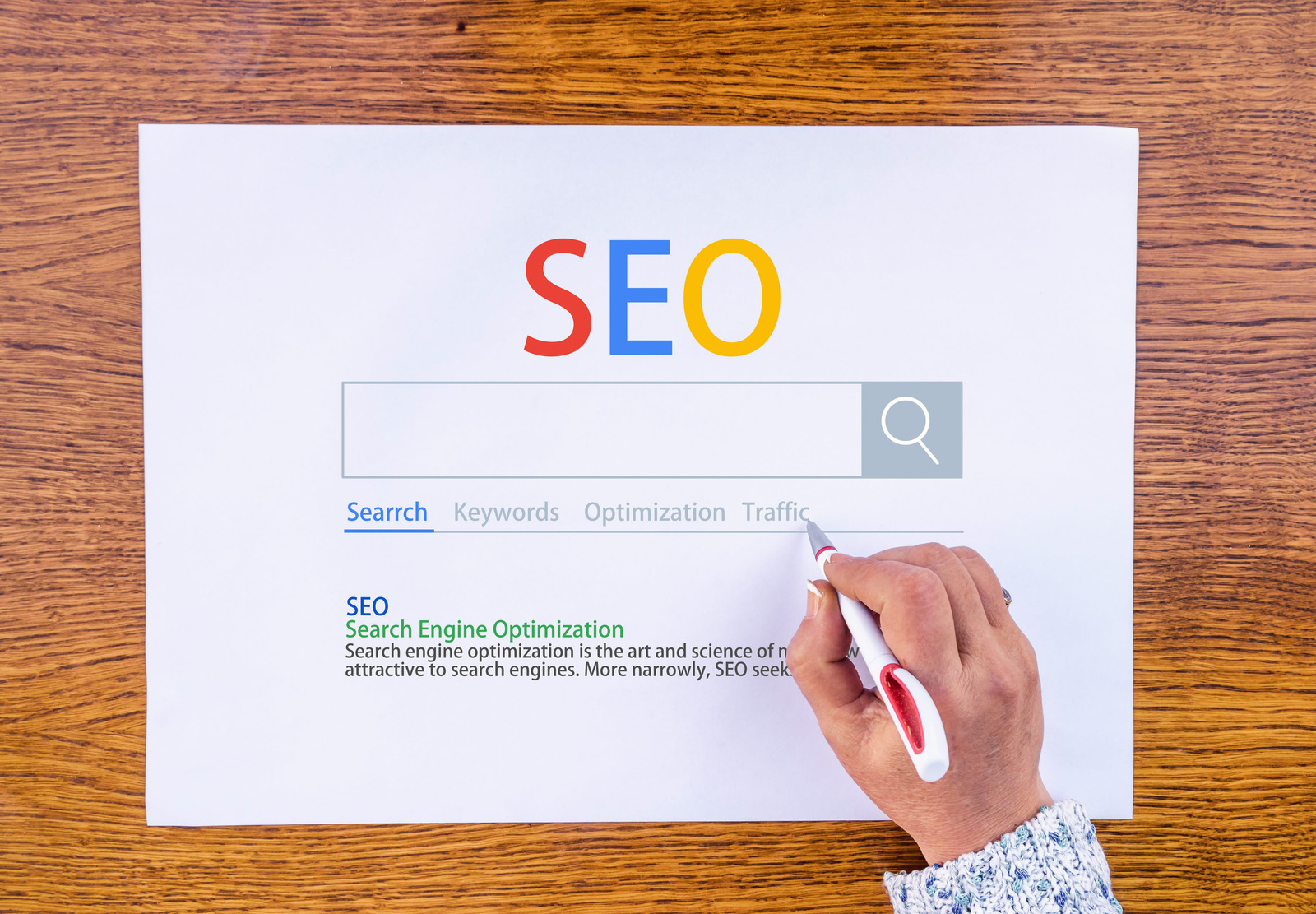 agence seo belgique