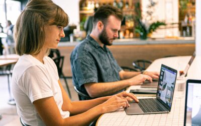 Top 10 WEB agentschappen in België