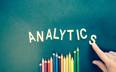 Hoe kan ik zoekwoorden zien in Google Analytics?