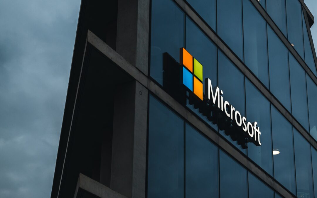 La vision de Microsoft par rapport à la création de contenu de l'AI