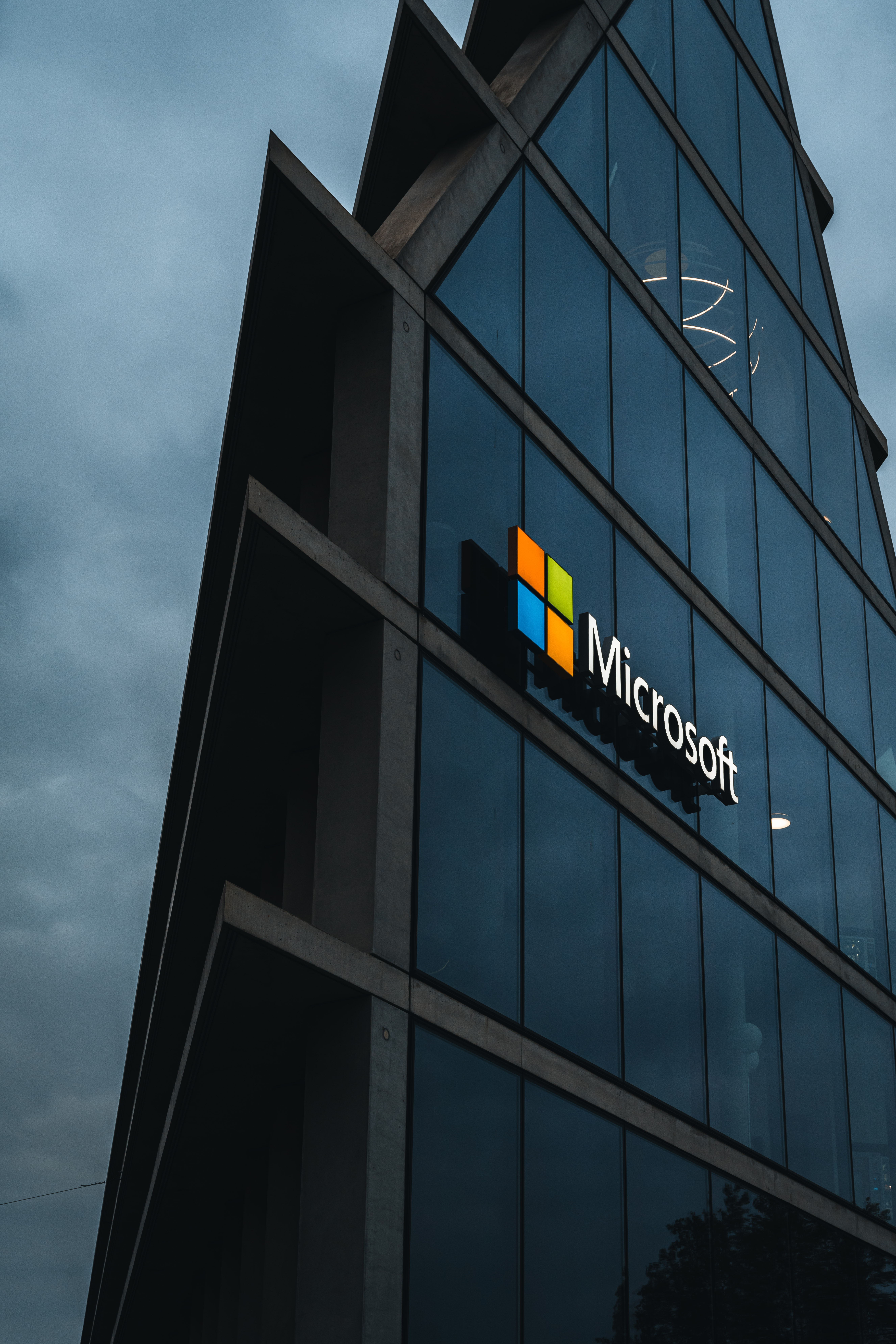La vision de Microsoft par rapport à la création de contenu de l'AI