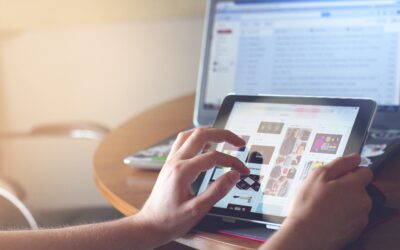 6 linkbuildingtechnieken voor e-commercesites