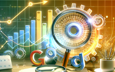 Nieuwste SEO-trends: Upgrades en essentiële tips – mei 2024