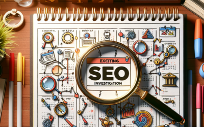 Spannend SEO-onderzoek: Het ontcijferen van de indexen die Google achterlaat in mei 2024
