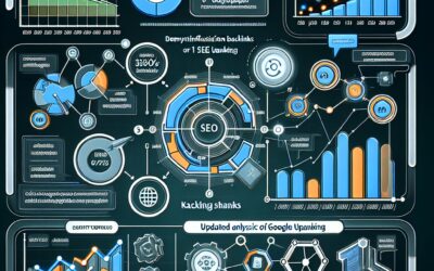 “Backlinks en Google-updates ontcijferen: een bijgewerkte SEO-analyse van 17 juni 2024”