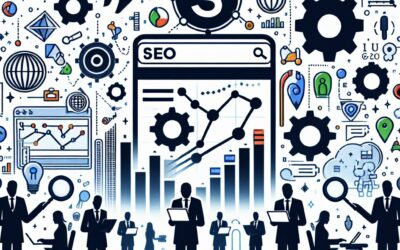 SEO in 2024: De nieuwste Google-updates en hun invloed op uw verkeer ontcijferen