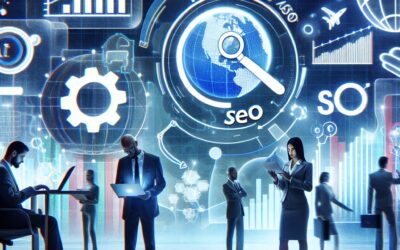 “SEO decoderen in 2025: hoe Google uw digitale strategie op zijn kop zet?”